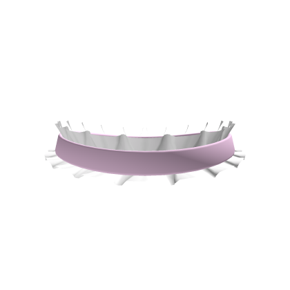 ♡ 🐾 Cutesy Choker Ruffled Necklace 🐾 ♡
