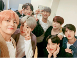 Bts Fangirls/Fanboys