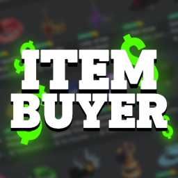 Item Buyer