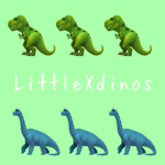 Little...Dinos