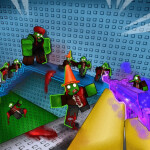 [💕] Blood Tower 🧟‍♂️