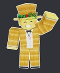 WaffleTrades Official Moderation Group