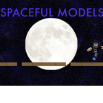 Spaceful Models