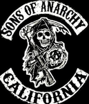 Sons Of Anarchy Original Group