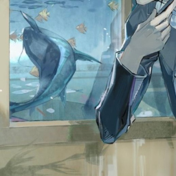 🐟