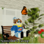 SussyBlur’s Offical Group