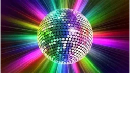 Disco Steeple icon