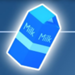 Land of milk!
