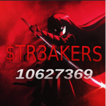 $TR3AKERS