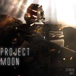 Project Moon Development icon