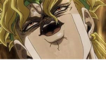KONO DIO DAH!