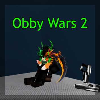 Obby Wars 2 [In Development]