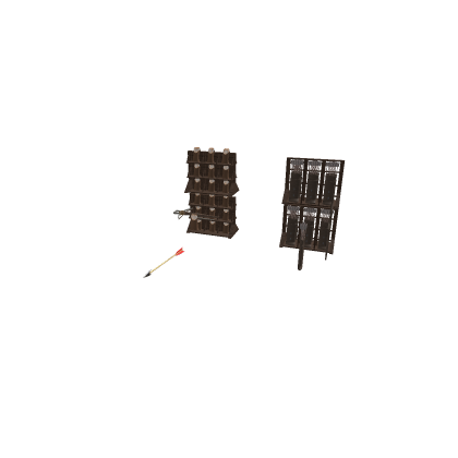 Bow n Crossbow Valon