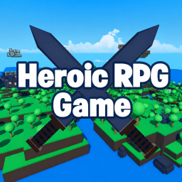 Heroic RPG