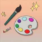 Arts of masterpiece