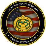 DriII Sergeant Αcademy