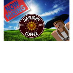 Stone cold cafe (coffee themed)