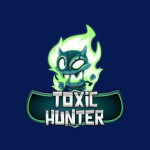 Toxic hunter