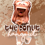 The Donut Hangout!