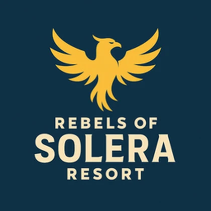 Rebels of Solera Resort Roblox group icon