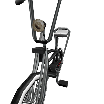 Bike ( Working! )