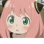 Little Anya