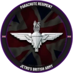 Airborne Commandant Company