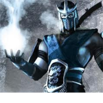 the ice ninjas