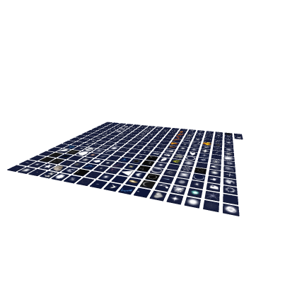 Bingus Particle Pack