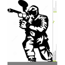 Paintball Arena