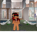 Doll's friendship group