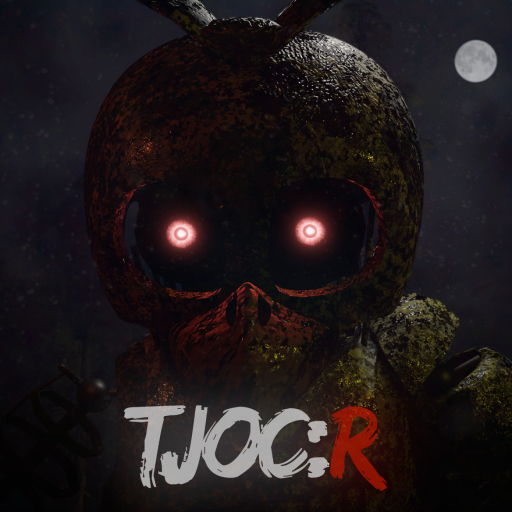 TJOC:ROBLOX official Roblox game thumbnail
