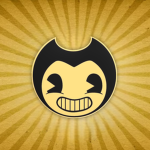 Ink Bendy Games