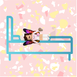 tired