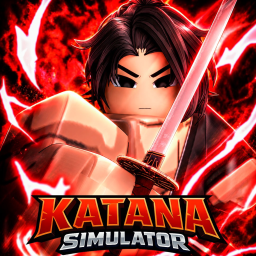 [FREE UGC] Katana Simulator