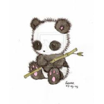 Panda Wanda’s!