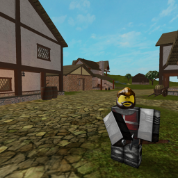 Road Warriors Outpost