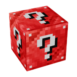 LUCKY BLOCK