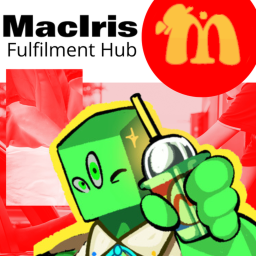 Mac Iris™ Fulfilment Centre