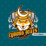 Cyborg foxes