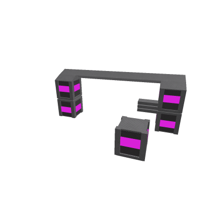 Space Obby Kit!