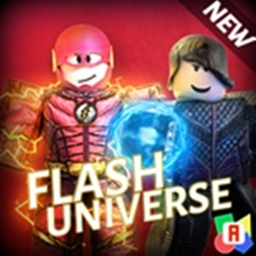 ⚡ Flash Universe [Beta Testing]