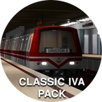 IVA Classic Extension Pack