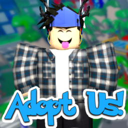 Adopt Us *NEW*