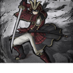 Corrupted Samurai Clan!