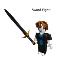 Sword fight