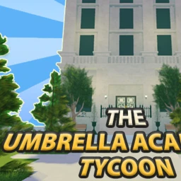 The Umbrella Academy - Tycoon [ALPHA] icon