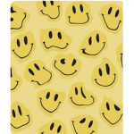 Yellow preppy