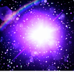Purple Cosmic—AK29