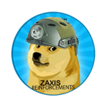 ZAXlS REINFORCEMENTS